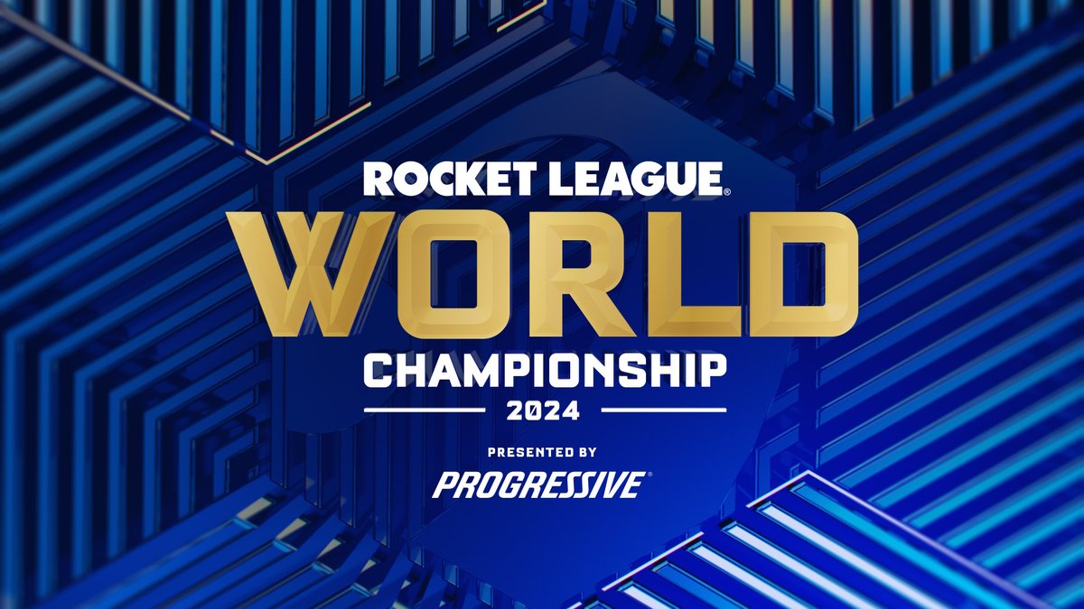 The hours they have grinded, the achievements they have celebrated, the defeats they have suffered — all have led to this moment. 🏆 Rocket League World Championship 2024 September 10-15 #RLCS