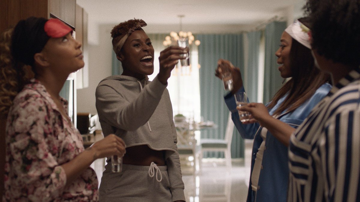 It’s the Queen’s bday! Everybody say happy birthday Mrs. Carter!