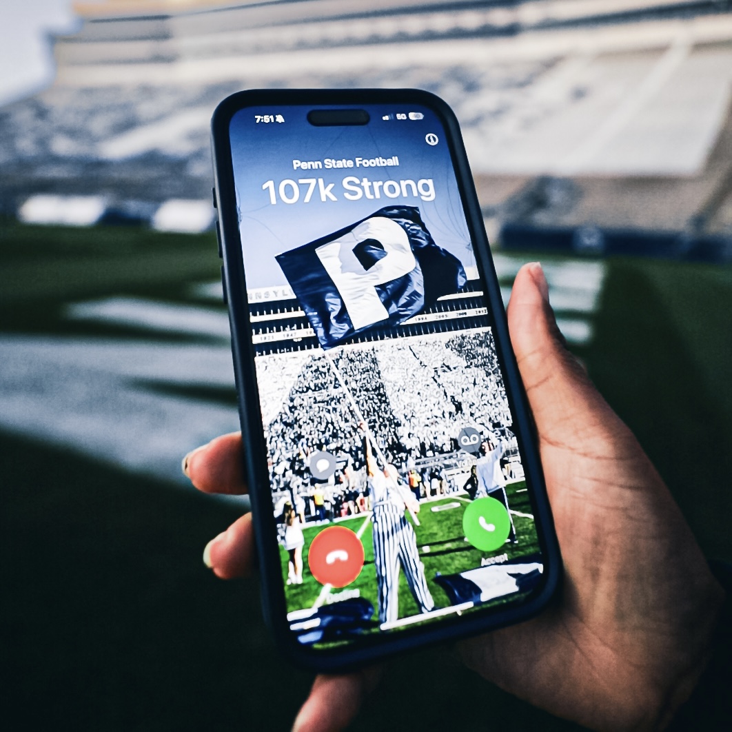 A call we'll always answer 📞