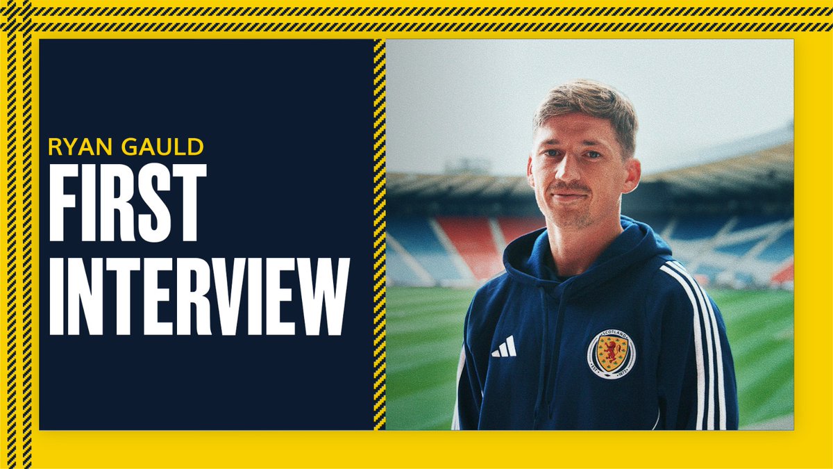Fresh from Vancouver, Ryan Gauld swipes through his career in photos after joining up with Steve Clarke's Scotland squad 📸 #SCOPOL