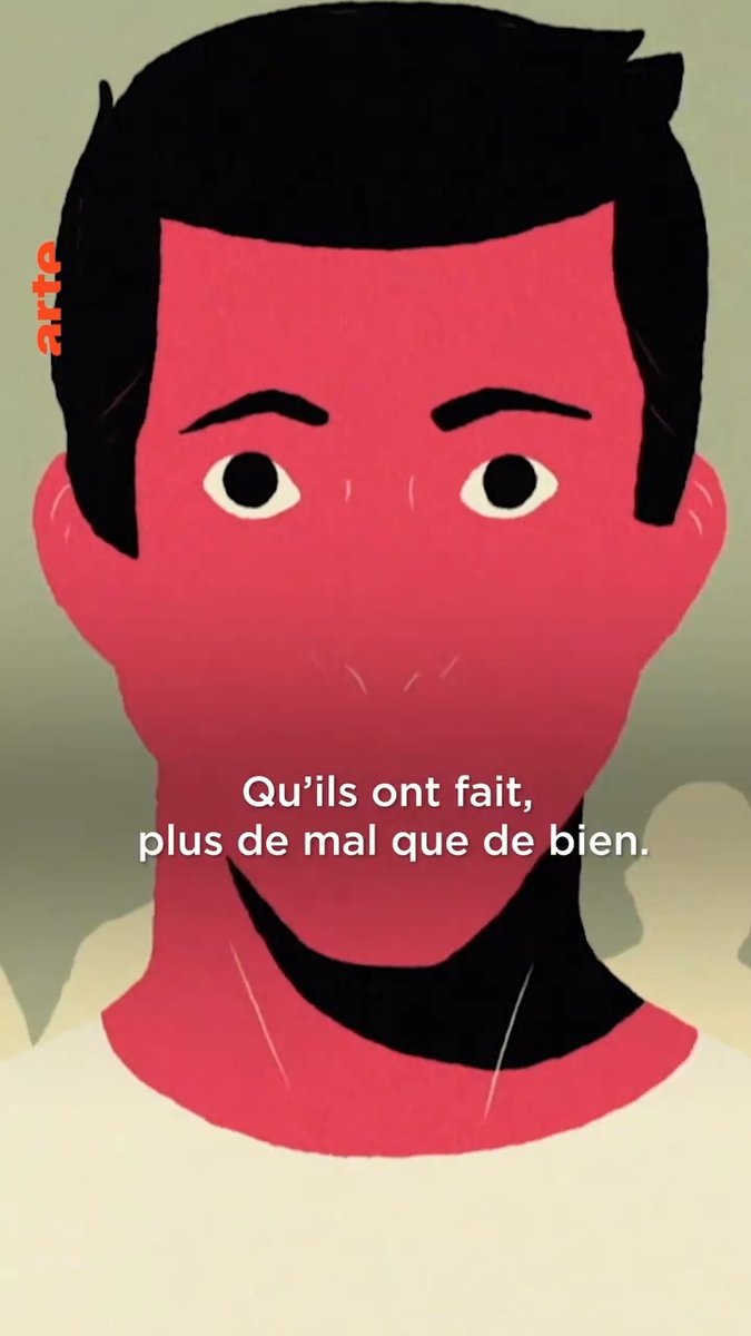 Du parfum de l'enfance, à celui de la guerre, le journaliste Feurat Alani 🇨🇵🇮🇶 raconte la spirale du chaos qui a saisi l'Irak, le pays de ses parents, dans le documentaire animé « Le Parfum d'Irak » disponible sur 🇮🇶