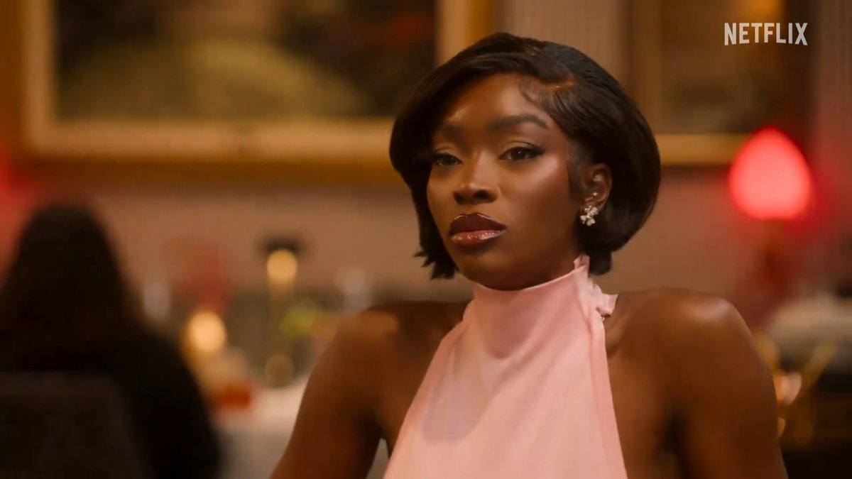 Bre brings a rumor to Chelsea about her marriage in this sneak peek from Selling Sunset Season 8. Coming this Friday.