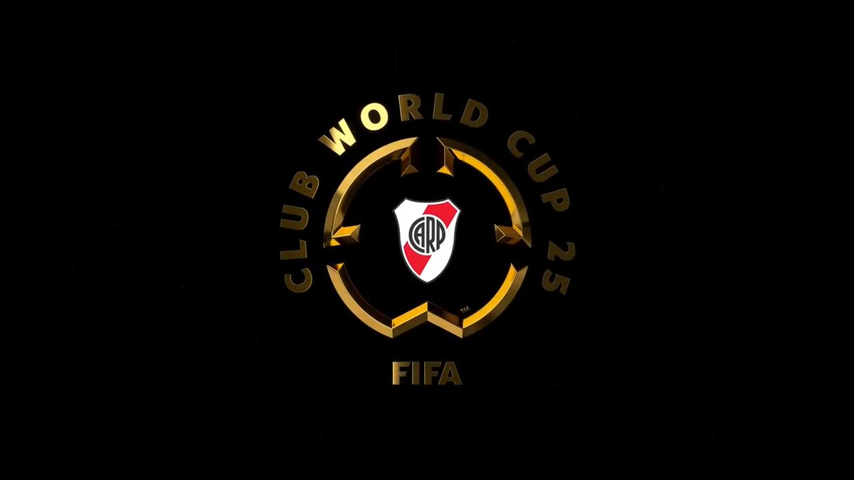 Listos para la nueva era del fútbol. 🏆🌎 #FIFACWC | #TakeItToTheWorld