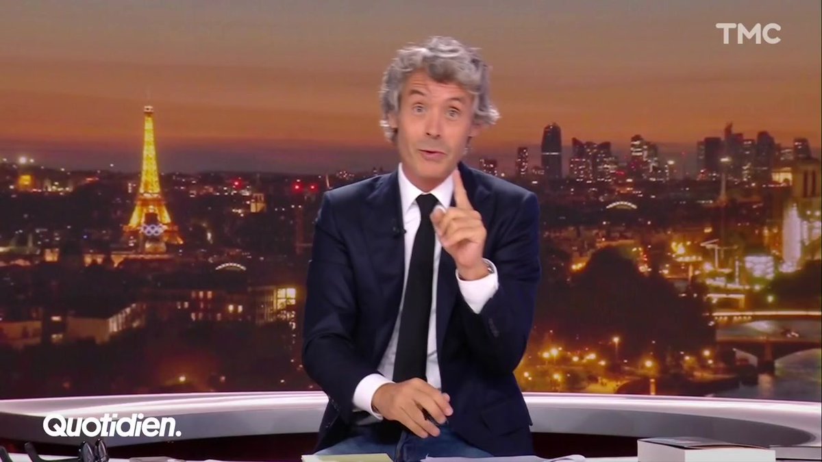 « Nous allons arrêter d’inviter des politiques » Petite précision concernant nos invités politiques