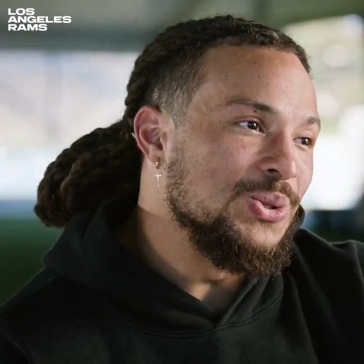 Just a kid from Cuero. 🤘 Watch 'Behind The Grind' »