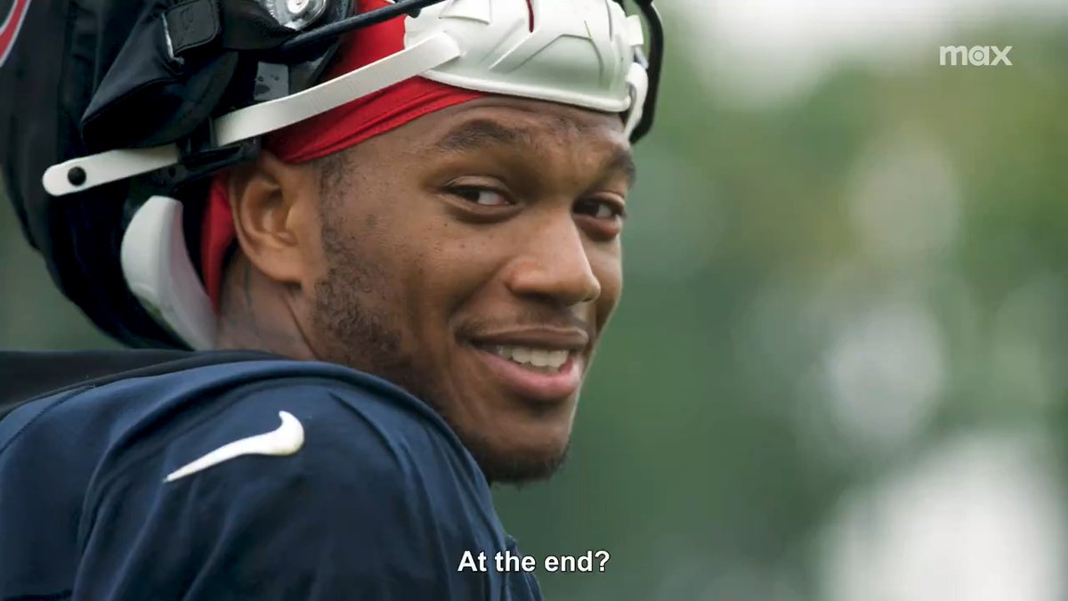 Bears brought the bloopers this year 😂 Thanks for watching #HardKnocks!