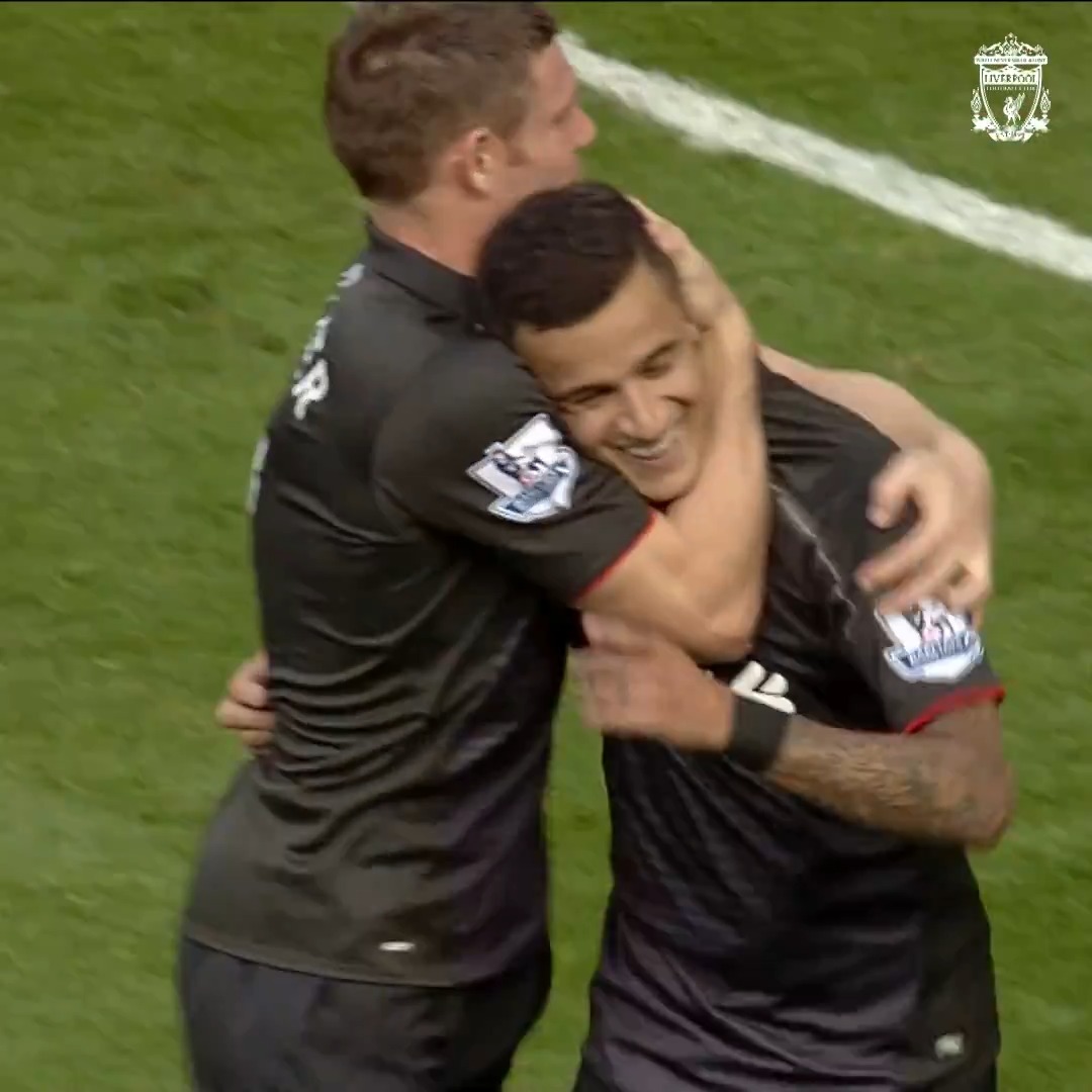 Just imagined Odegaard and Bruno attempting this and burst out laughing