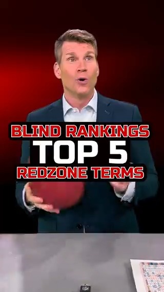 Simply can't wait to hear Scott Hanson say all these RedZone phrases on Sundays again 🔊