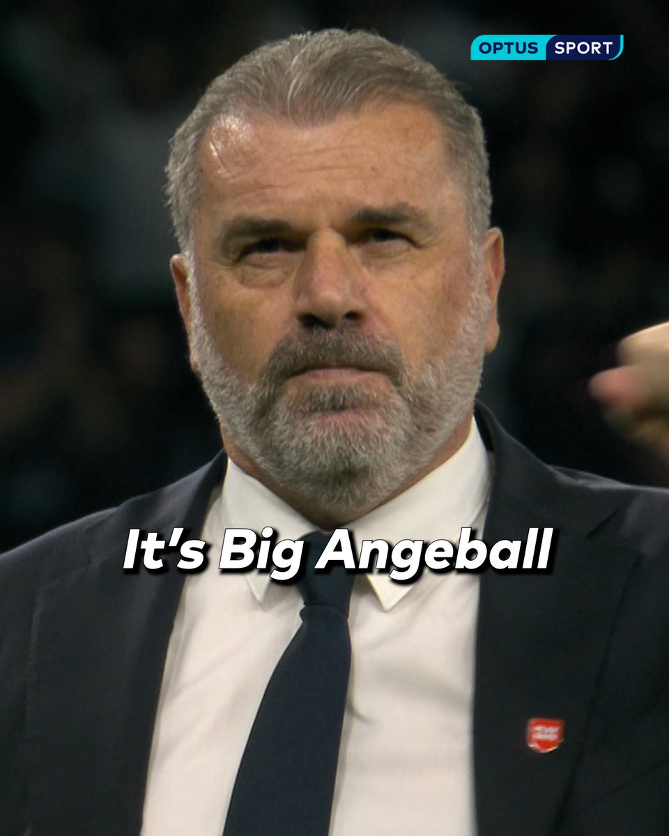 If we have to sack Erik, this is unironically my first choice.