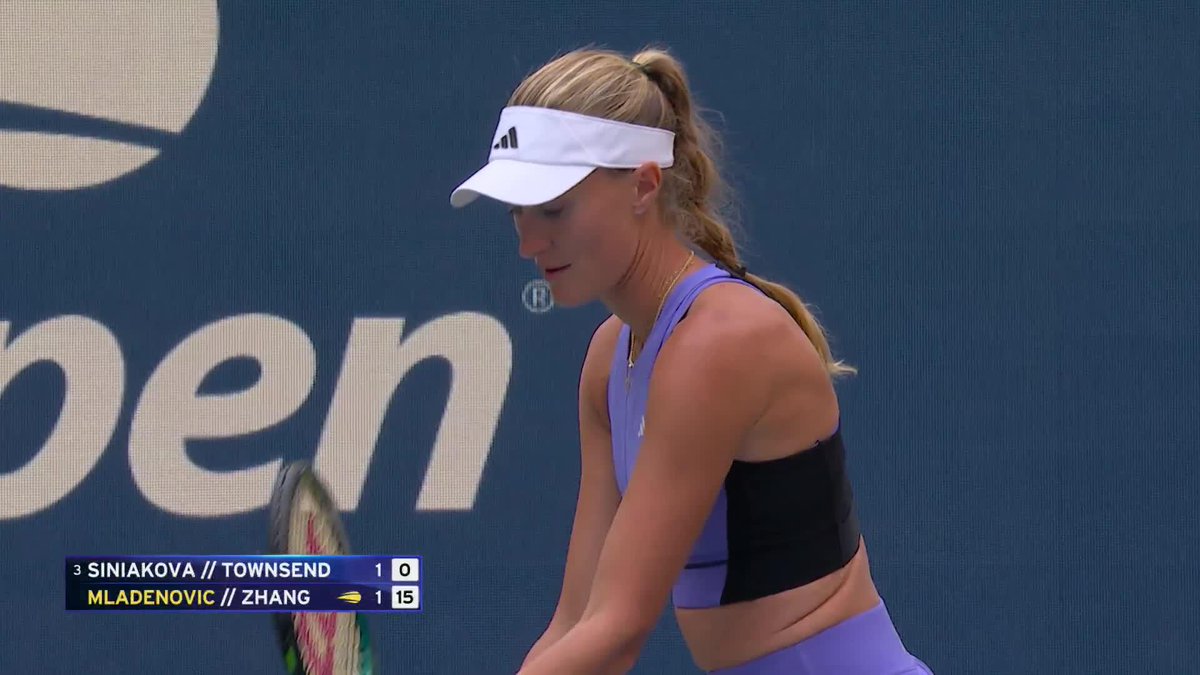 Mladenovic magic 🌟