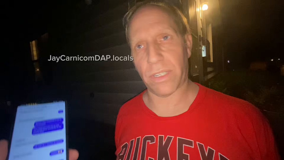 Tier 1 sex offender David Rieder from Columbus, OH wanted to swap underwear with a kid amongst many other disgusting things. He was arrested for child porn in 2008.