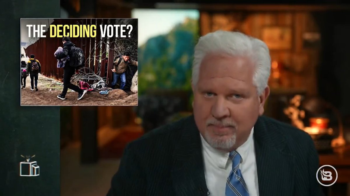 The media & prominent Democrats agree: there’s NO NEED TO WORRY about illegal immigrants voting in the 2024 election. Well…let’s look at the data. Swing states Arizona & Georgia were decided by around 10k votes in 2020. They now have HUNDREDS OF THOUSANDS of illegal immigrants.
