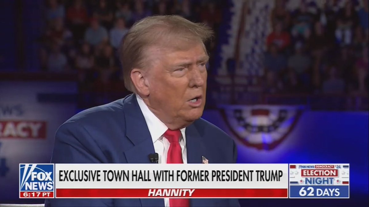 Trump repeatedly forgets who he is running against: “I can’t imagine New Hampshire voting for him... Anybody in New Hampshire who votes for Biden...”