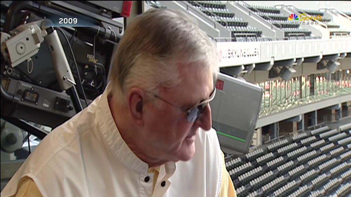 Happy 83rd Birthday, Hawk!