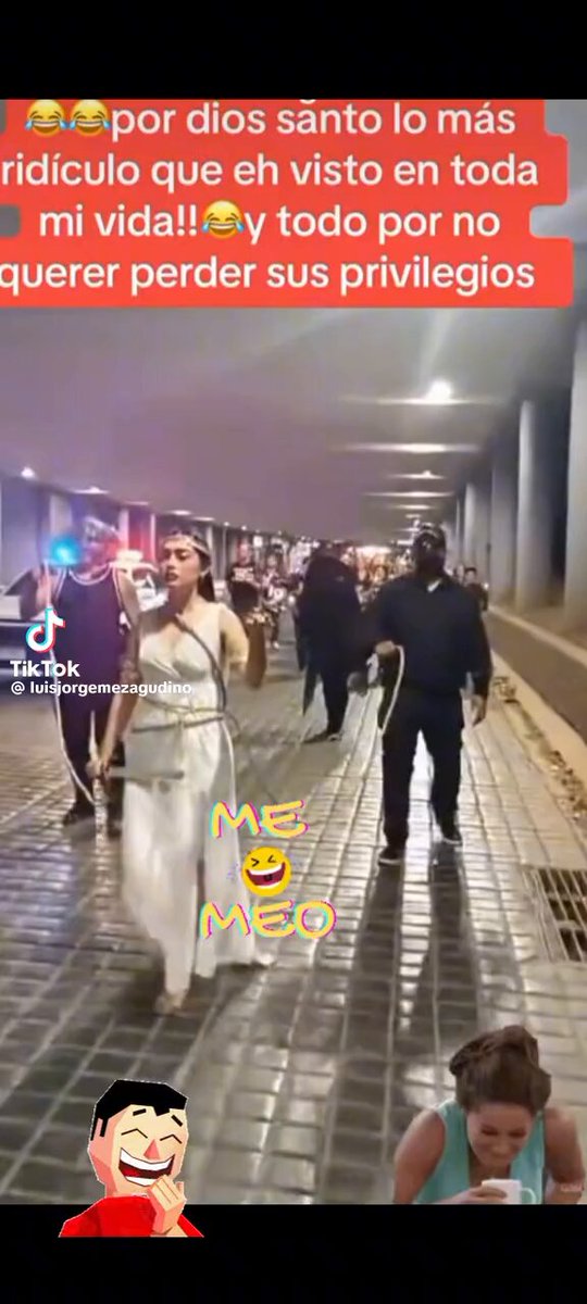 JAJAJAJA JAJAJAJA JAJAJA 🤣🤣😂😂😝😝😜😜🤪🤪 PlNCHES RIDÍCULOS!!!!