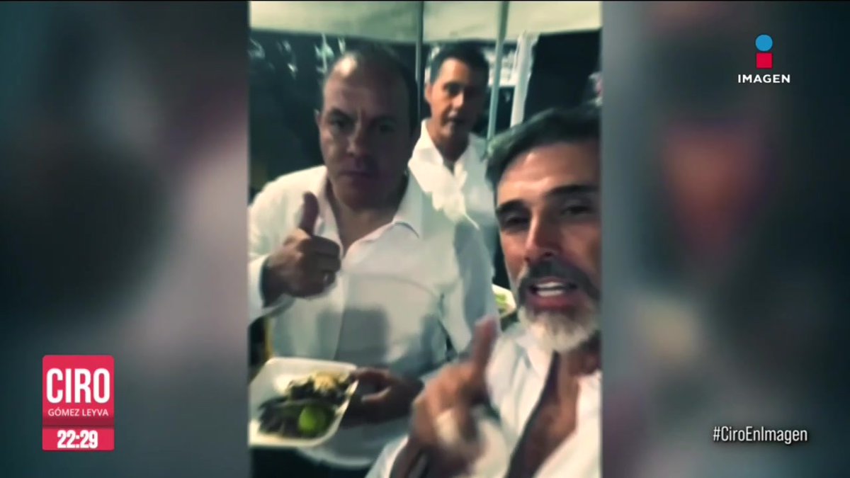 El actor y diputado, Sergio Mayer Sergio Mayer B., se confundió y aseguró que estaban sesionando para “sacar la reforma al Poder Legislativo” en lugar de la #ReformaJudicial.