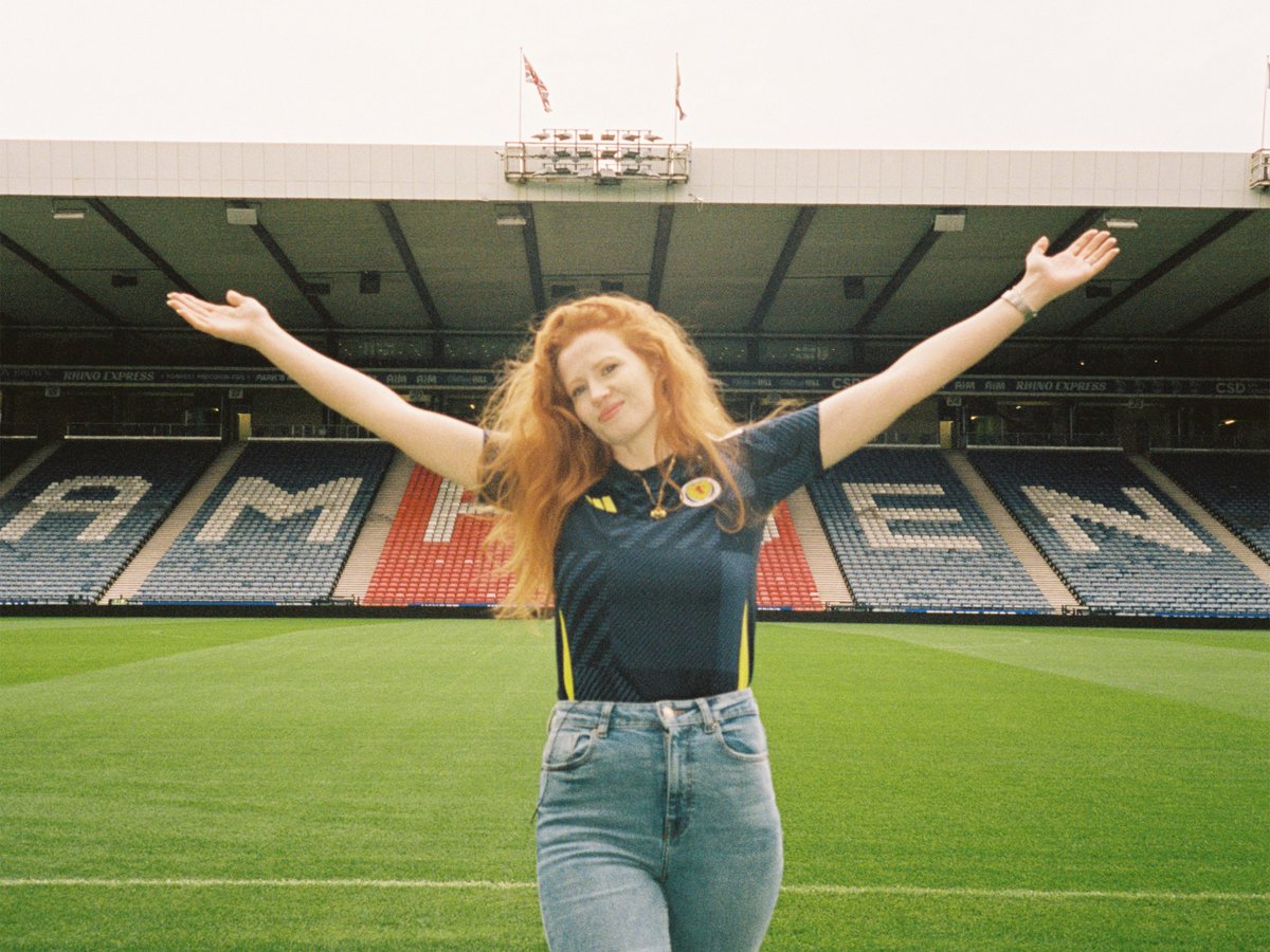 Determined. Hopeful. Relentless. #SCOPOL | #PORSCO