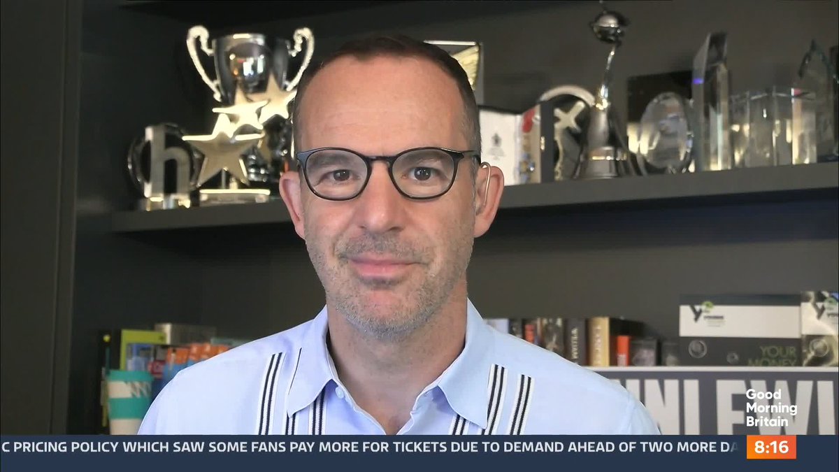 'If you are a low income pensioner, you're struggling and you don't get pension credit, go online or call the pension credit helpline.' Martin Lewis explains who’s eligible for pension credit and how people can claim it.