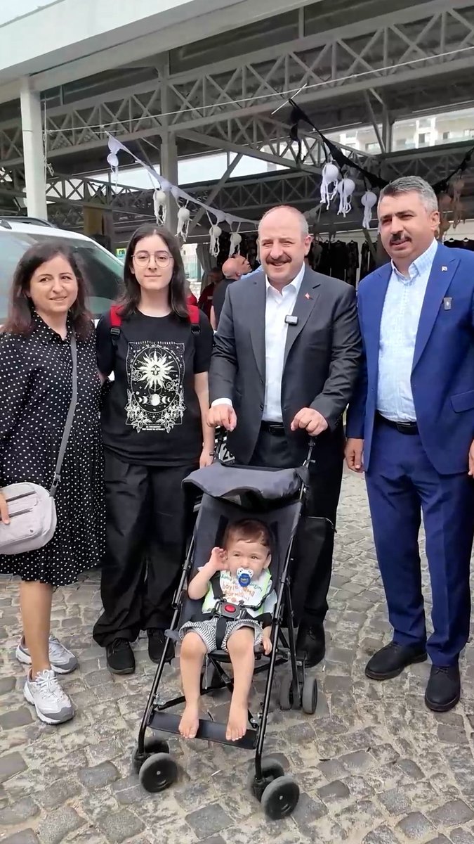 Pazar esnafımızla hasbihal... 📍 Gökdere Mahallesi / Yıldırım