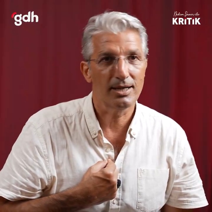 Nedim Şener'den Ekrem İmamoğlu'na: 💢 E sen çık sokağa. Neden milletin çocuklarını birbirine kırdıracaksın? 💢 Çık, kendin önce malını, mülkünü, boğazdaki villalarını feda et. 💢 CHP seçmeni seni boğazdaki villaların, milyonlarca liralık saatlerin için mi destekliyor?