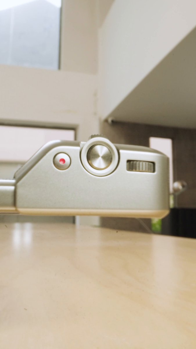 An̶̶g̶̶e̶̶l̶̶s̶ angles of #Xiaomi14Ultra that you might not have seen before? 🎬🔥