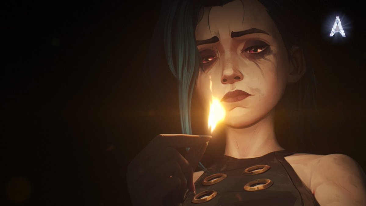 #Arcane: Season 2 | Official Trailer