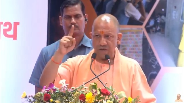 उत्तर प्रदेश बेसिक शिक्षा परिषद का 'ऑपरेशन कायाकल्प' नीति आयोग के इनोवेशन का एक पार्ट बना और पूरे देश में सर्कुलेट हुआ...