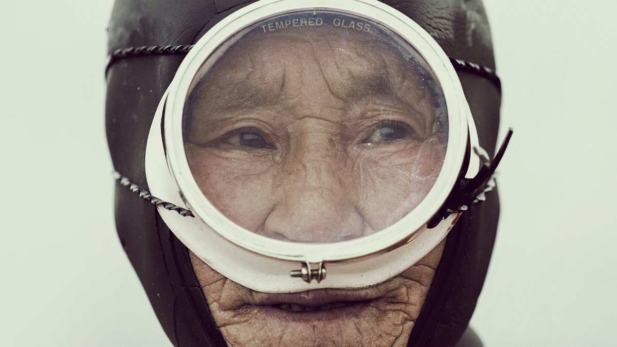 Their way of life is in danger of disappearing. From Producer Malala Yousafzai, Director Sue Kim, and A24 comes The Last of the Sea Women, a breathtaking look at the lives of the Haenyeo — the sea women of South Korea’s Jeju Island.
