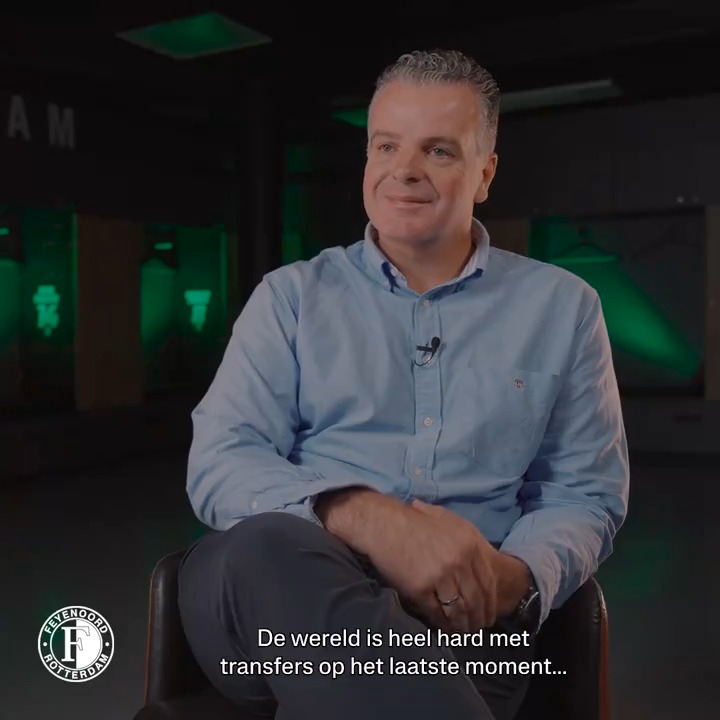 Interview: Dennis te Kloese 🎙 ➾ Een terugblik op de transferwindow