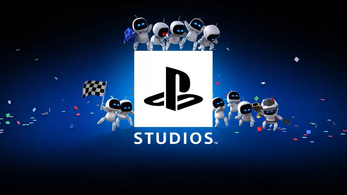 Start your engines 🏎️ Astro Bot launches tomorrow