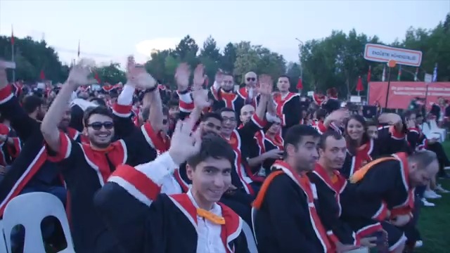 Yolunuz açık olsun hocam #BüyükAilemODTÜ #METU24 #ODTÜ #METU #ortadoğutekniküniversitesi #middleeasttechnicaluniversity