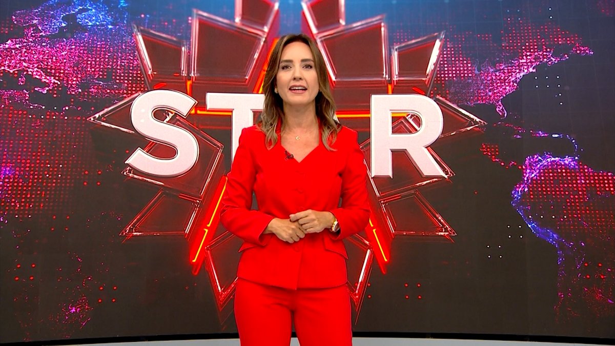 Haber kanalında, haber saatinde, haber Nazlı Çelik ile Star'da! Nazlı Çelik ile #StarAnaHaber pazartesi 19.00'da Star'da! Nazlı Çelik