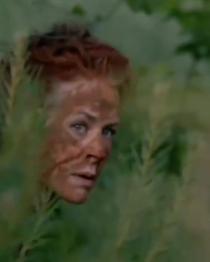 Carol terminates Terminus. #TBT