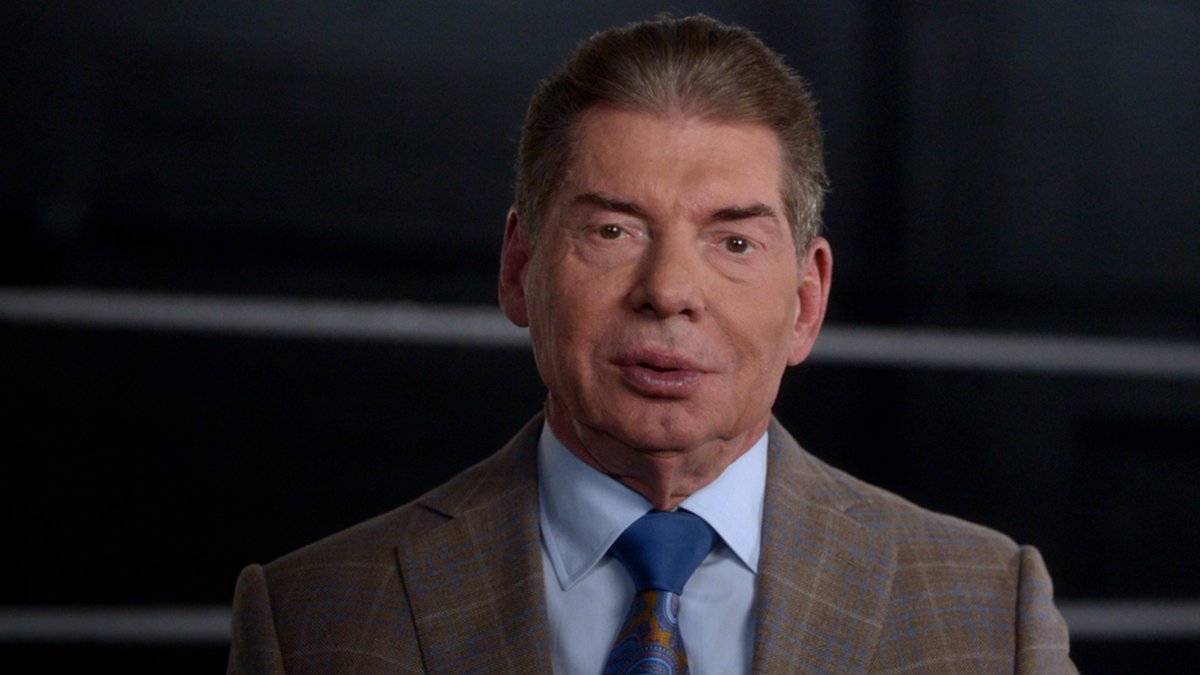 Mr. McMahon, chronicling the rise and fall of WWE's controversial founder, premieres September 25. With interviews from Vince McMahon prior to his resignation and some of the most iconic names in wrestling. From Chris Smith, Executive Producer of Tiger King, and Bill Simmons.