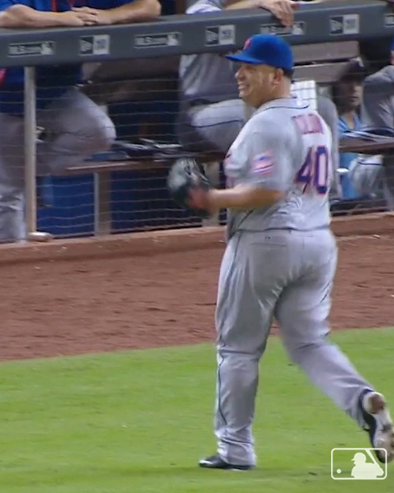 #UnDíaComoHoy en el 2015, Big Sexy nos dejó a todos 😱 con esa jugada.