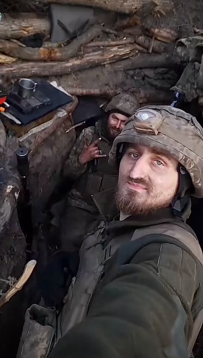 Don’t stop praying for Ukrainian soldiers who still fighting on the front line 🙏 Faces of Freedom! 🇺🇦