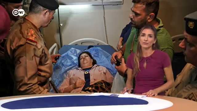 Iraklı Kürt aileler Türkiye'den tazminat talep etti PKK'ya düzenlenen operasyonlar nedeniyle çok sayıda sivil de hayatını kaybediyor Yerlerinden edilenler ve yakınlarını kaybedenler resmi yolla başvuru yaptı Felat Bozarslan #DWHaber
