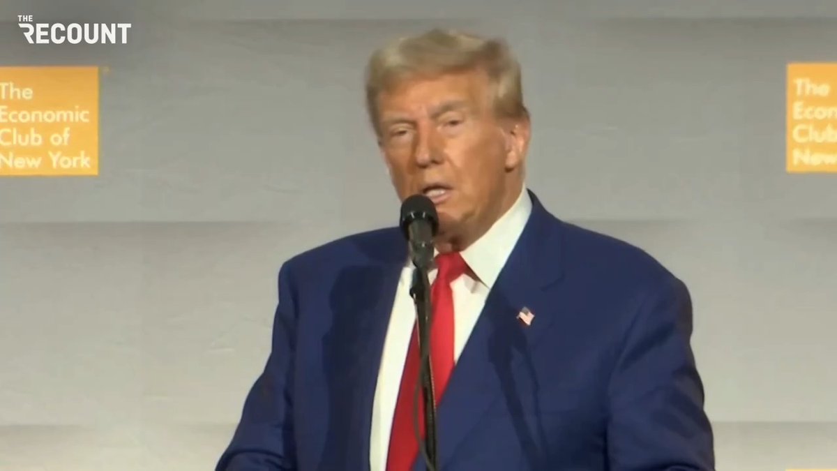 Donald Trump proposes that Elon Musk lead a government efficiency task force that Trump claims would make recommendations for "drastic reforms" and "save trillions of dollars."