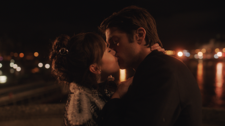 Emily in Paris returns in ONE WEEK. Now where did we leave off...