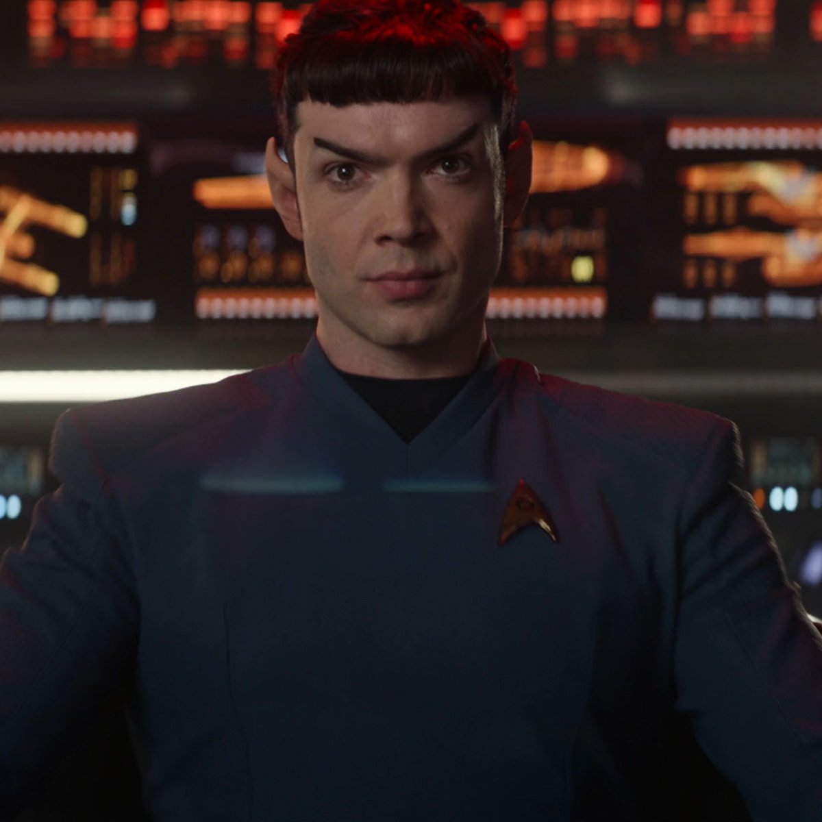 Star Trek Day is this Sunday, September 8, and it's your time to take the chair! Explore the #StarTrekDay Mission Generator for your personal mission to build a bolder, brighter tomorrow. 🖖 #StarTrekUnitedGives