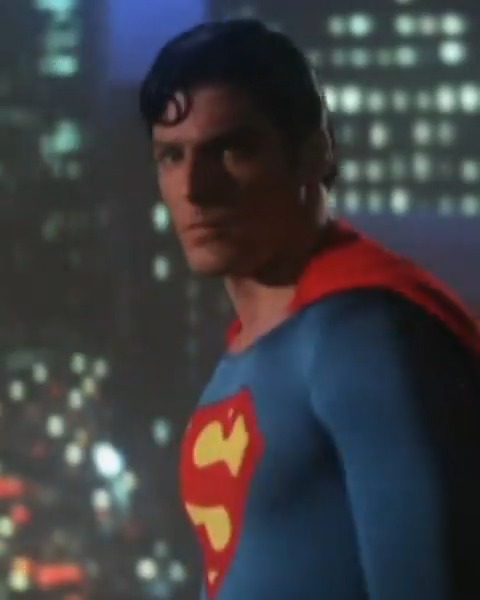 A hero in more ways than one. Super/Man: The Christopher Reeve Story - Only in Theaters September 21 and September 25. Get tickets: