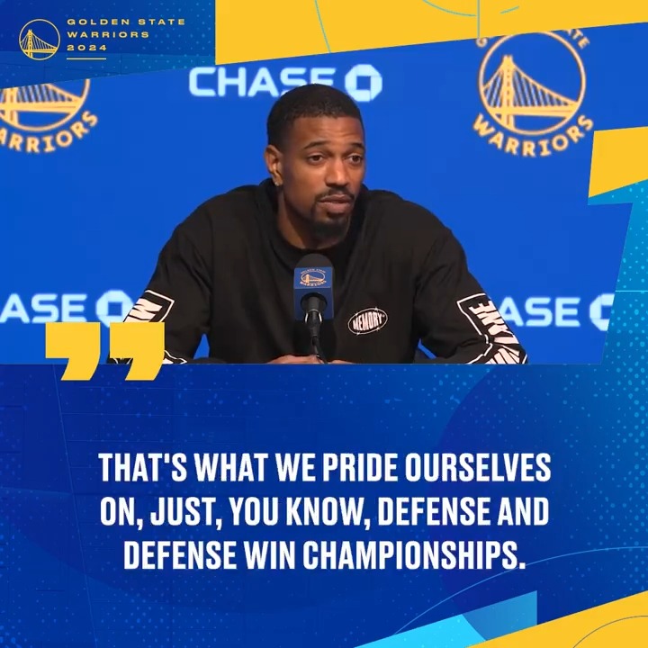 Defense has always been at the forefront of De'Anthony Melton's game 💪 #NBADefenseWeek