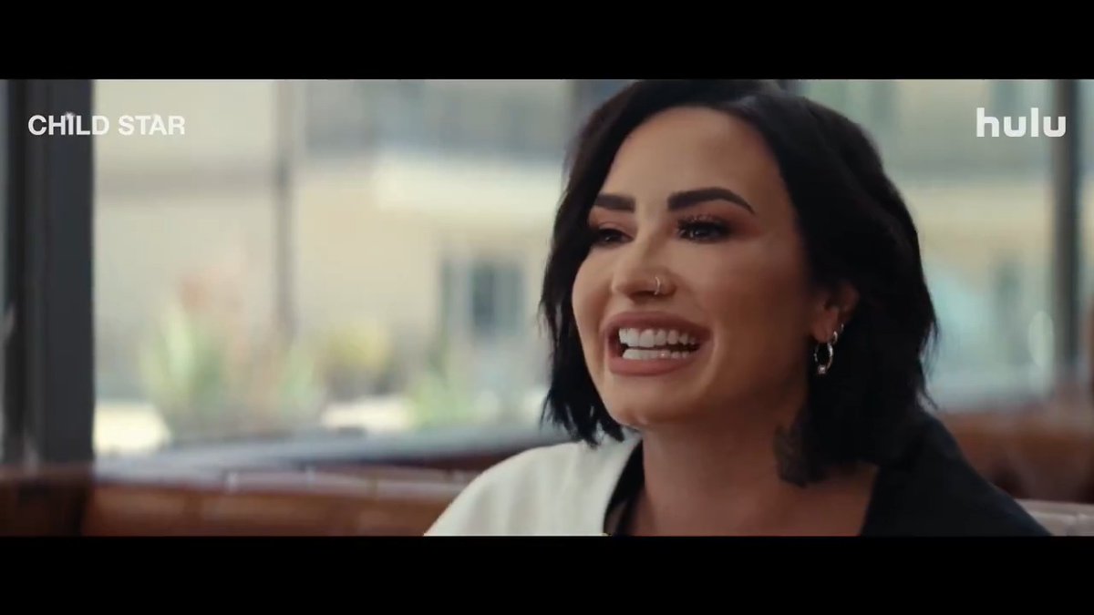 Trailer for Demi Lovato’s directorial debut ‘CHILD STAR.’