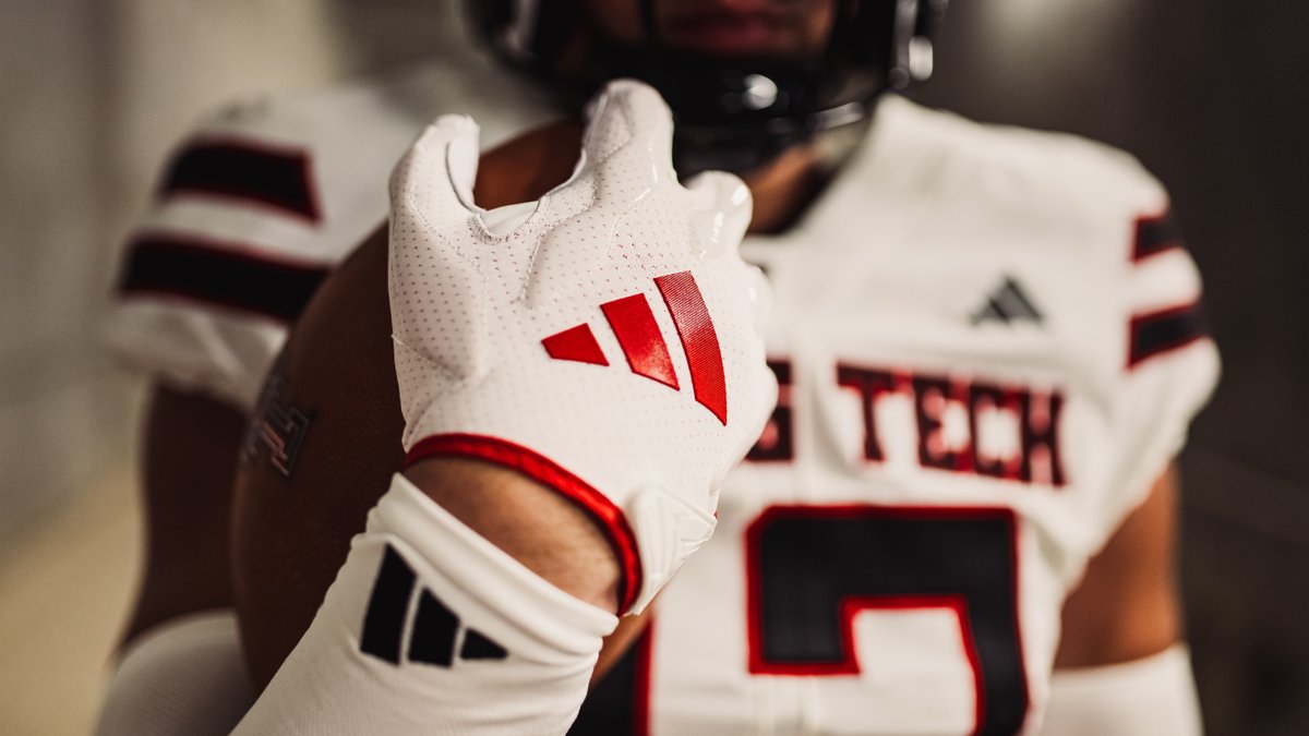 First road fit ⚡️ /// #WreckEm | #TeamAdidas