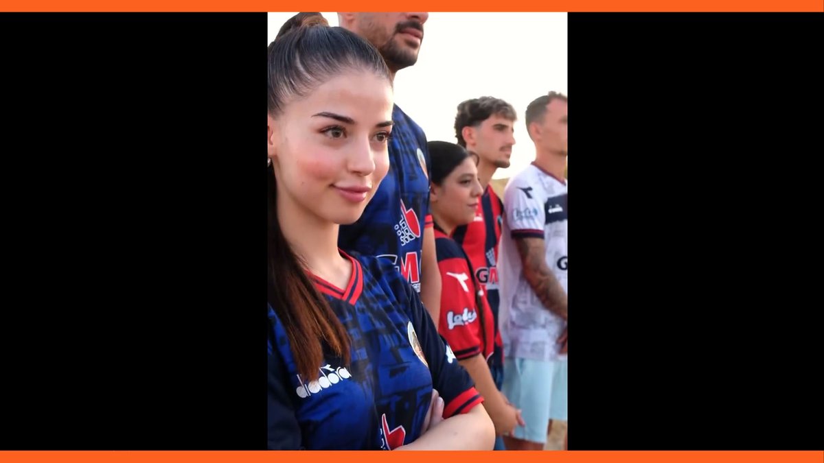 Bölge takımları, Kürtçe müzik eşliğinde forma tanıtımlarına devam ediyor 📌Amedspor, Vanspor ve Batman Petrolspor'dan sonra Mardinspor forma tanıtımını Kürtçe müzik eşliğinde yaptı