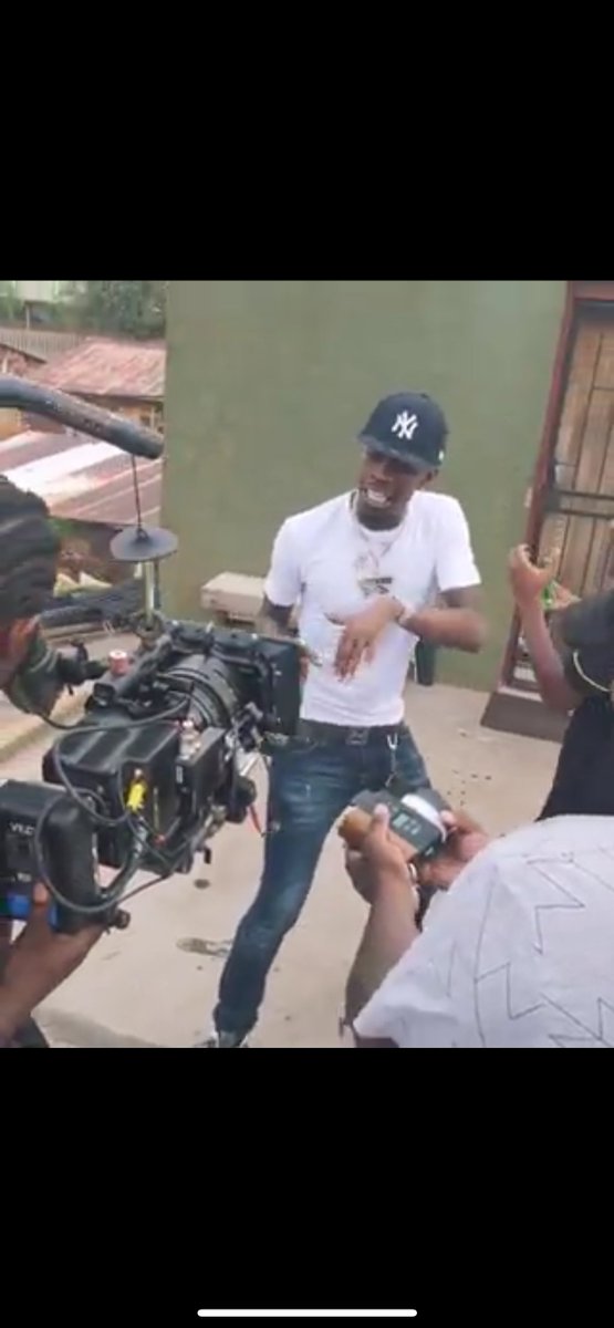 Bad news, RIP Rich Homie Quan💔. Remember when we made this music video he told me “You’re not a goat, you’re a wolf. Cause Wolves eat goat” I’ll never forget that✊🏾🥹 Crazy talented artist who’s humble and ready to do the work. Rest Easy Bro!