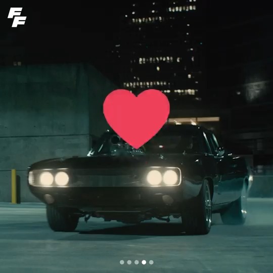 A quarter mile at a time, now that's life.