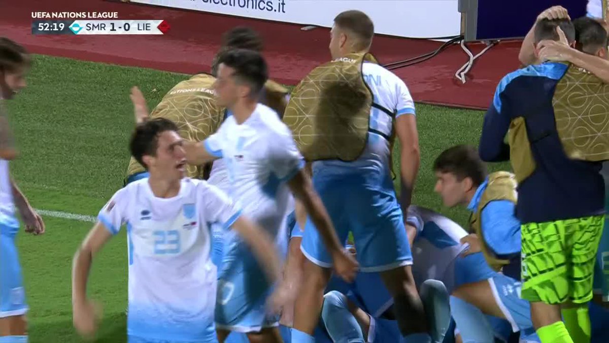 PERO MIRÁ EL GOLAZO HISTÓRICO QUE HACE SENSOLI, ME VUELVO COMPLETAMENTE LOCO ESTAMOS GANANDO UN PARTIDO, HISTORIA PURA 🇸🇲