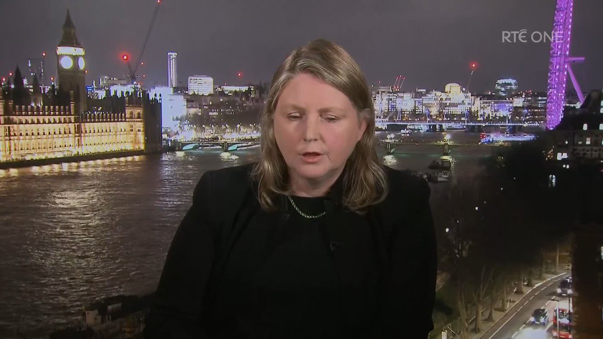 Special Rapporteur on Child Protection Caoilfhionn Gallagher KC tells Miriam O'Callaghan that “it’s not a surprise” that children attending special schools were disproportionately represented in the Scoping Inquiry into historical sexual abuse. WATCH: RTÉ News | #rtept
