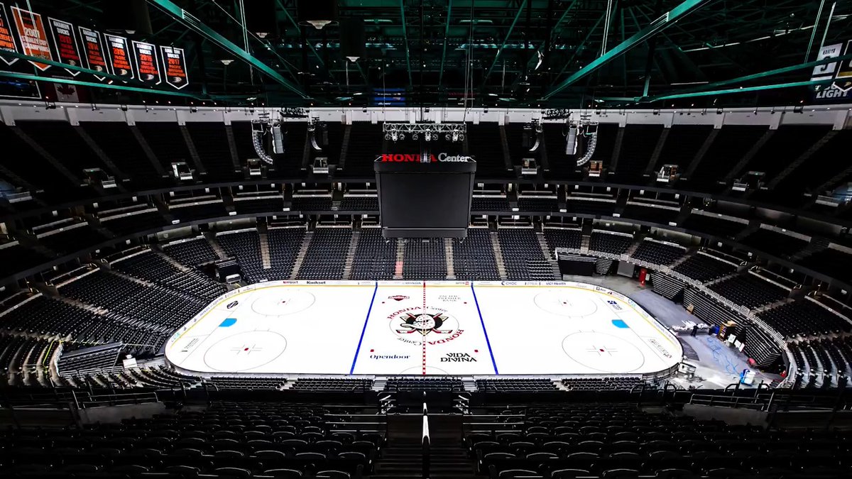 Orange Country, our pond is ready. #FlyTogether